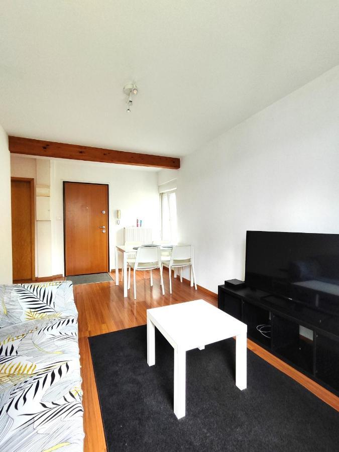 #Lesgourmandises Apartment มูลูส ภายนอก รูปภาพ