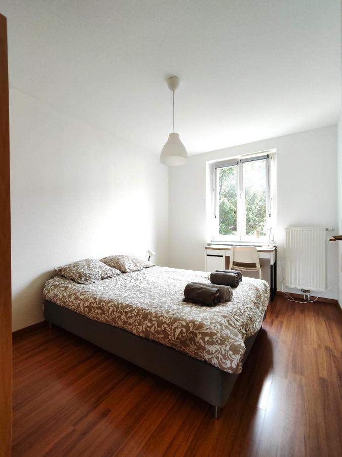 #Lesgourmandises Apartment มูลูส ภายนอก รูปภาพ