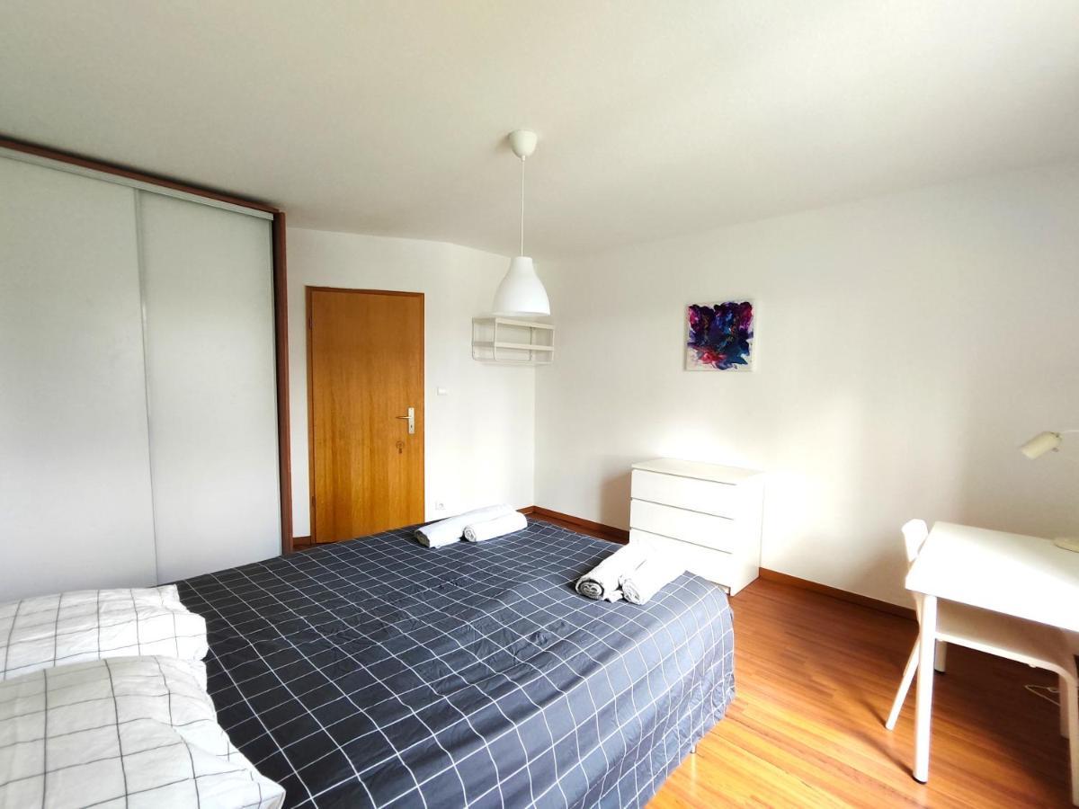 #Lesgourmandises Apartment มูลูส ภายนอก รูปภาพ